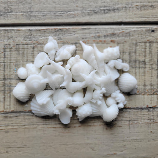 Ocean Breeze Wax Melts